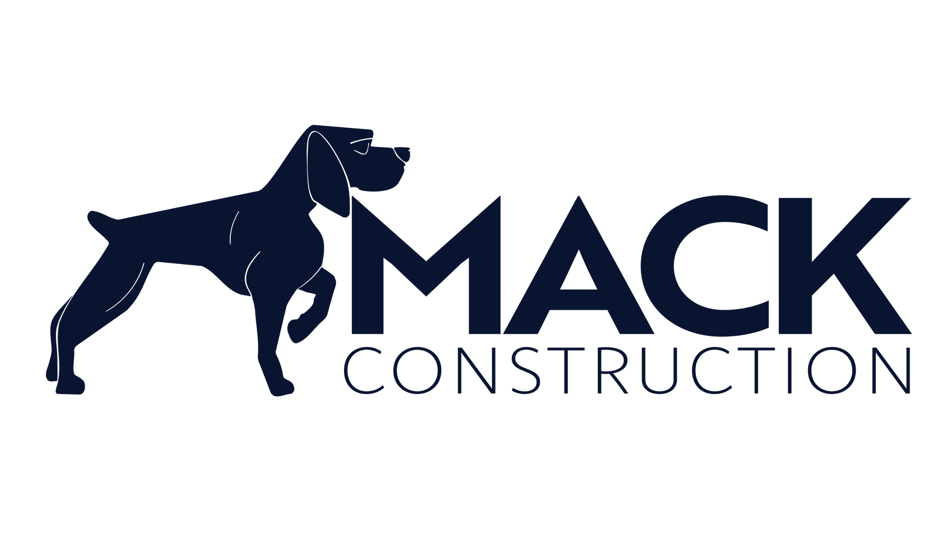 Mack Built Construction