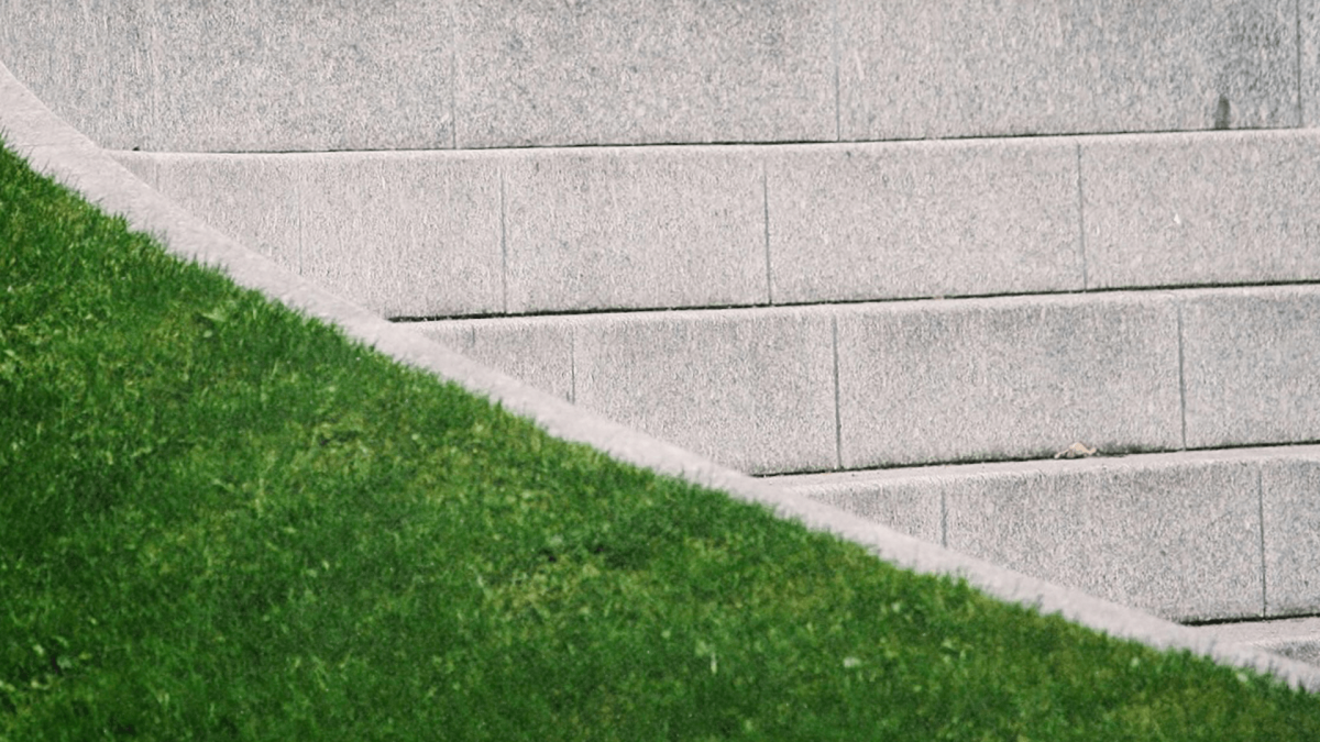 Topsoil delivery and placement in Marseilles Illinois landscaping job