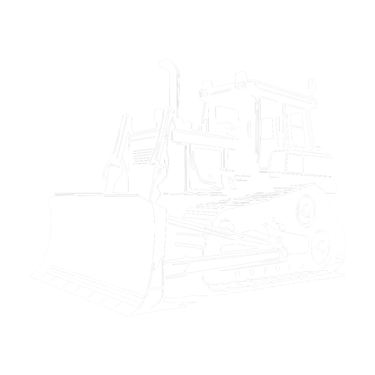 Demolition work with heavy equipment in Seneca IL